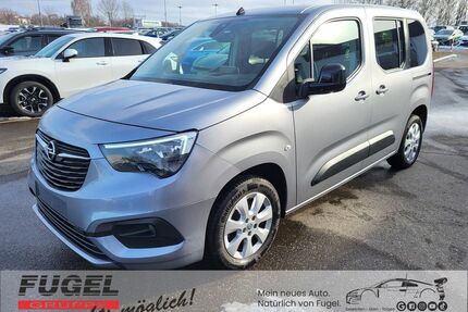 Opel Combo Life Gebrauchtwagen