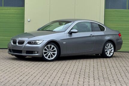 BMW 325 Gebrauchtwagen