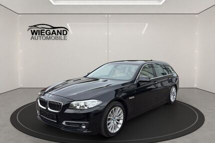 BMW 530 Gebrauchtwagen