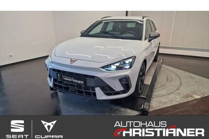Cupra Leon Gebrauchtwagen
