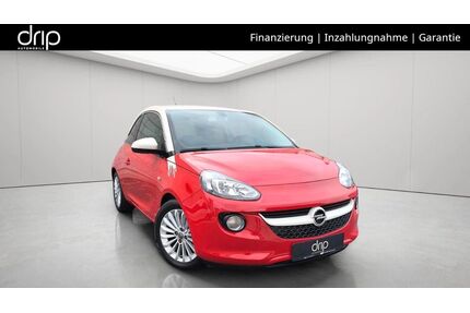 Opel Adam Gebrauchtwagen