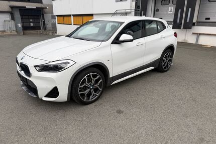 BMW X2 Gebrauchtwagen