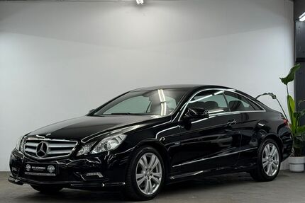 Mercedes-Benz E 200 Gebrauchtwagen