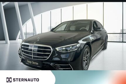 Mercedes-Benz S 450 Gebrauchtwagen