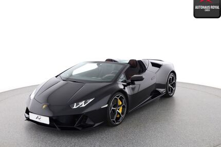 Lamborghini Huracán Gebrauchtwagen