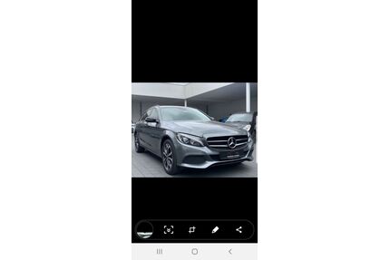 Mercedes-Benz C 220 Gebrauchtwagen