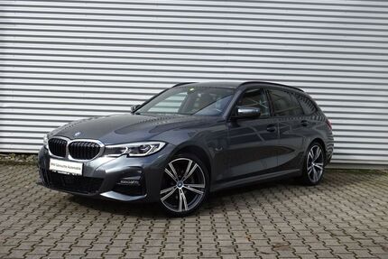 BMW 320 Gebrauchtwagen