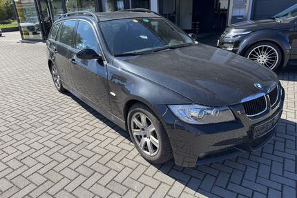 BMW 320 Gebrauchtwagen