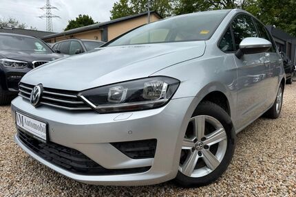 VW Golf Sportsvan Gebrauchtwagen