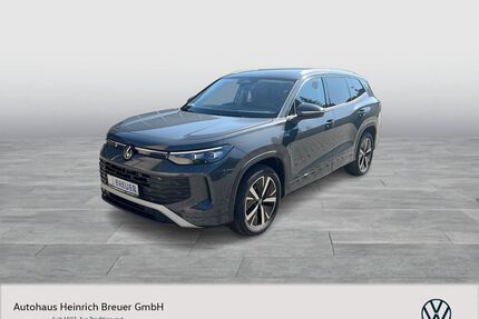 VW Tayron Gebrauchtwagen