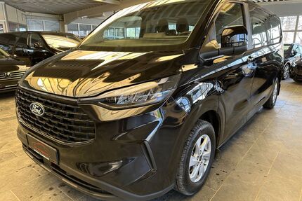 Ford Tourneo Custom Gebrauchtwagen