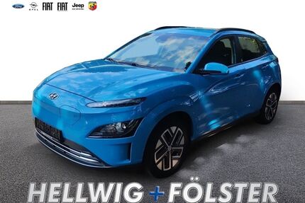 Hyundai KONA Gebrauchtwagen