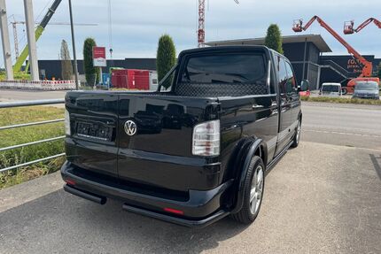 VW T5 andere Gebrauchtwagen