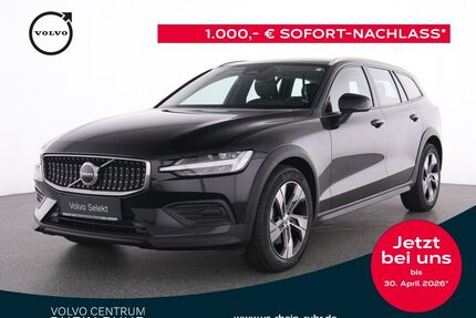 Volvo V60 Cross Country Gebrauchtwagen