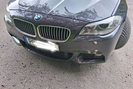 BMW 535 Gebrauchtwagen