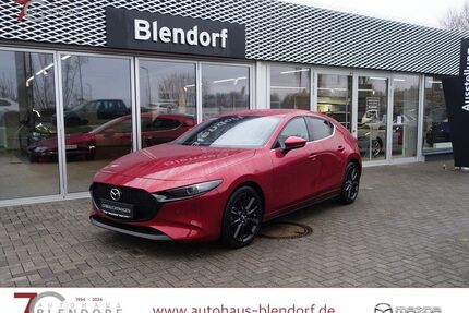 Mazda 3 Gebrauchtwagen