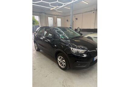 Opel Crossland (X) Gebrauchtwagen