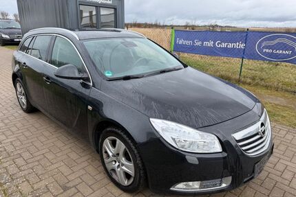 Opel Insignia Gebrauchtwagen