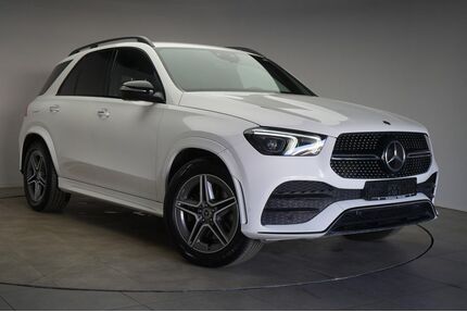 Mercedes-Benz GLE 350 Gebrauchtwagen