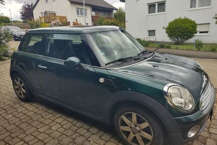 Mini ONE Gebrauchtwagen
