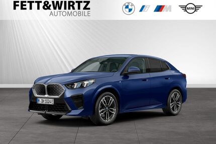 BMW iX2 Gebrauchtwagen