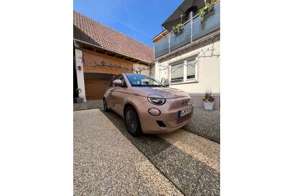 Fiat 500e Gebrauchtwagen