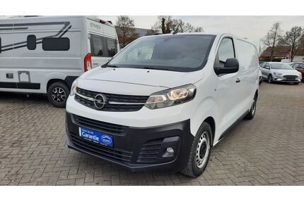 Opel Vivaro Gebrauchtwagen