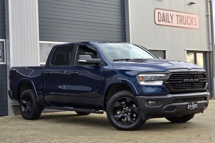 Dodge RAM Gebrauchtwagen