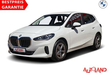 BMW 218 Gebrauchtwagen