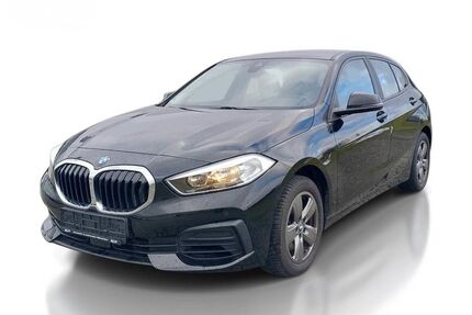 BMW 118 Gebrauchtwagen