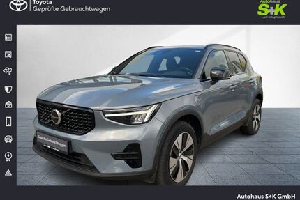 Volvo XC40 Gebrauchtwagen