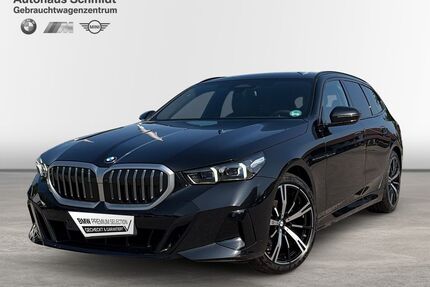 BMW 520 Gebrauchtwagen