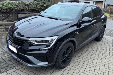 Renault Arkana Gebrauchtwagen