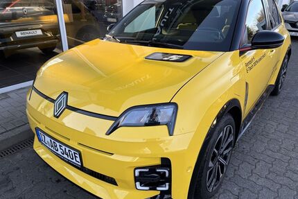 Renault R 5 Gebrauchtwagen