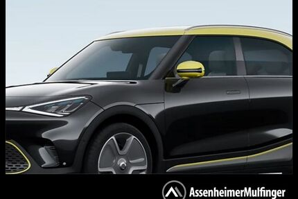 Smart #1 Gebrauchtwagen
