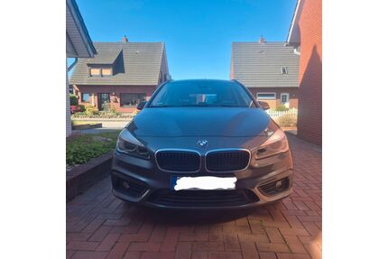 BMW 218 Active Tourer Gebrauchtwagen