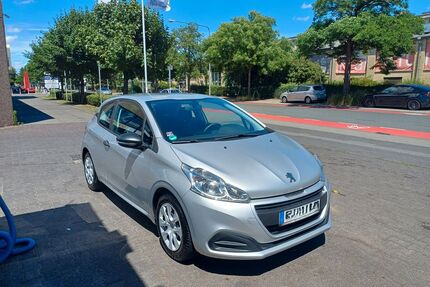 Peugeot 208 Gebrauchtwagen