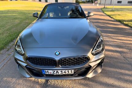 BMW Z4 M40 Gebrauchtwagen