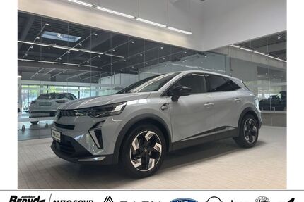 Renault Symbioz Gebrauchtwagen