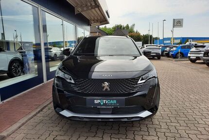 Peugeot 5008 Gebrauchtwagen