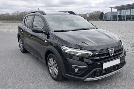 Dacia Sandero Gebrauchtwagen