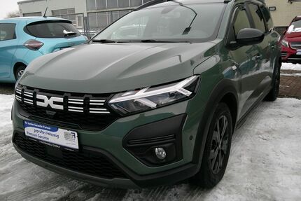 Dacia Jogger Gebrauchtwagen