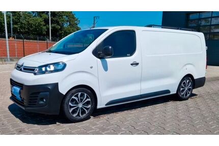 Citroen Jumpy Gebrauchtwagen