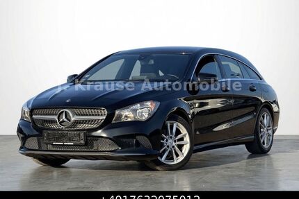 Mercedes-Benz CLA Shooting Brake Gebrauchtwagen