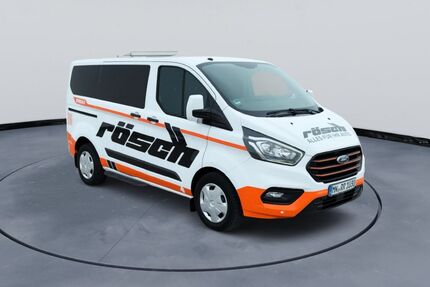 Ford Transit Gebrauchtwagen