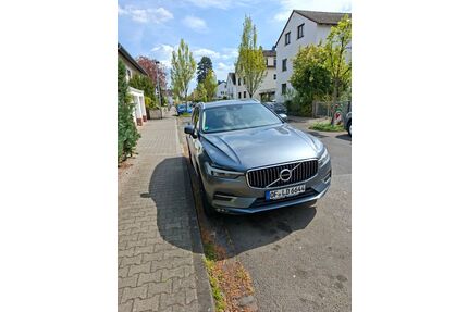 Volvo XC60 Gebrauchtwagen
