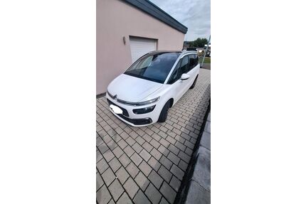 Citroen C4 SpaceTourer Gebrauchtwagen