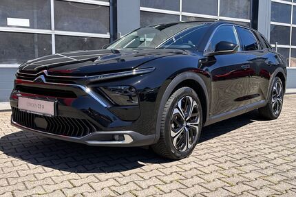 Citroen C5 X Gebrauchtwagen