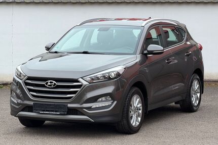 Hyundai TUCSON Gebrauchtwagen