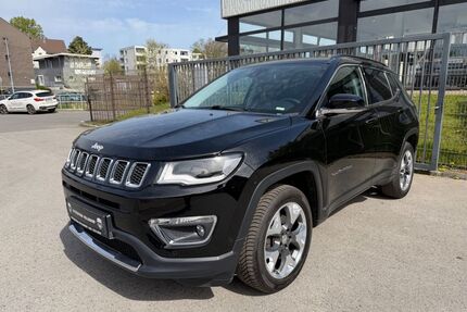 Jeep Compass Gebrauchtwagen